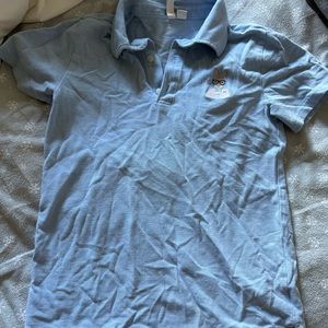 BUNNY PIQUE POLO size 10 by Janie and jack